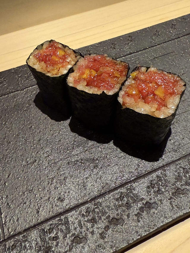 1881隱世美食,日本壽司廚師發辦的天花板 1881隱世美食,日本壽司廚師發辦的天花板