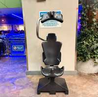 รีวิวโซน Jurassic World- Universal Beijing