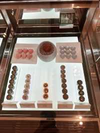 “Indulge in Luxury: Harriston Chocolate at Pavilion KL”