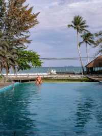 นานาบีช รีสอร์ท ที่พักสุดชิลริมหาดทุ่งวัวแล่น🌴