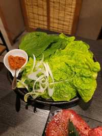 京都好吃燒肉能不去嗎？