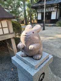 京都神社之旅，好吃好玩好漂亮，你還不出發嗎？