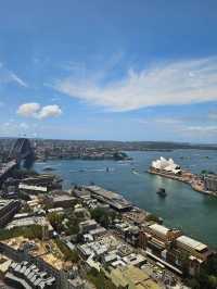 Shangri-La Sydney