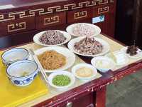 A Flavorful Journey: Authentic Chinese Cuisine 