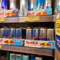 🛒【英國Tesco超市金絲雀碼頭店】購物大解密