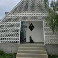 The Attic Cafe | คาเฟ่ Vibes ดีที่ต้องไปลอง