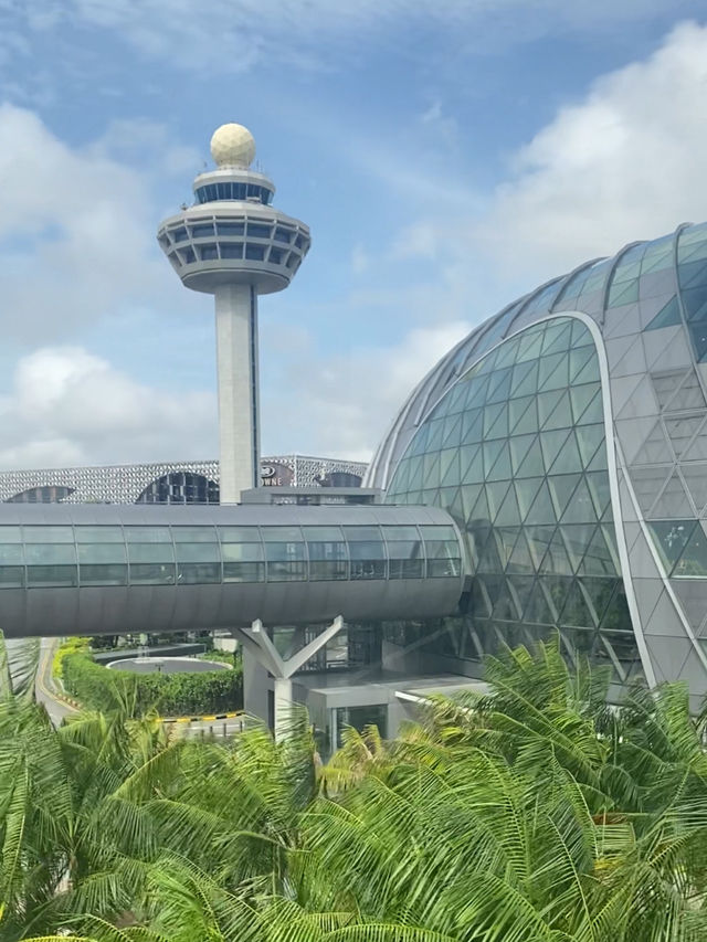 Singapore Trip From Malaysia With Less Than RM 350