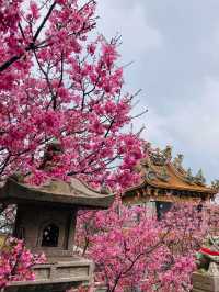 竹林山觀音寺
