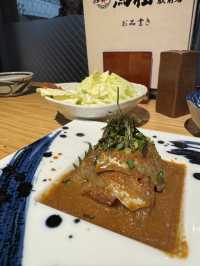 【北九州グルメ】駅から徒歩2分！小倉の老舗焼き鳥屋🥢