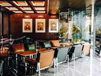 Idroc Space Bogor