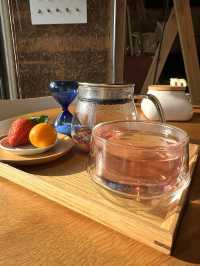 【北九州グルメ】住宅街にひっそりとある古民家カフェ🍽
