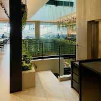 Global Flavors at Expat Roasters
