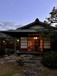 Yoyokaku in Karatsu: A Timeless Ryokan by the Sea