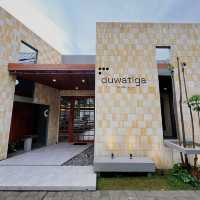Sip & Serenity at Duwatiga De U Coffee