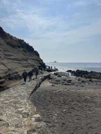 Jeju Day Trip Itinerary