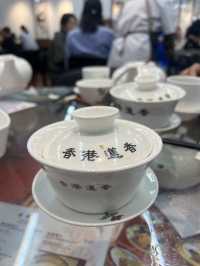 A Top Traditional Dim Sum Recommendation in Central of Hong Kong 