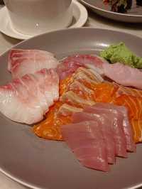 台北晶華酒店 ，栢麗廳 
