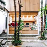 Kopi Seindonesia Menteng