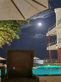 Prasarnsook Villa Beach Resort