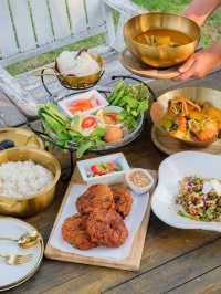 ปานชีวา เรสเตอรองท์ แอนด์ คาเฟ่