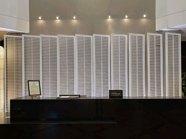 DoubleTree Resort by Hilton Penang 