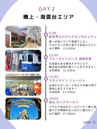 【20,000円お得に】ビジット釜山パスを使い倒すスケジュールはコレ！