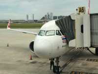 ไทยแอร์เอเชีย FD323 ดอนเมือง-ปีนัง