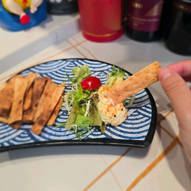 神戶日本料理📍大圍
