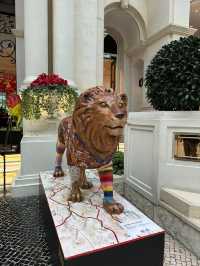 Macau Travel Review: A Fascinating Blend of East and West