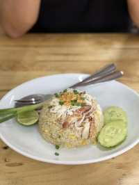 สวรรค์สำหรับคนรักการกินปู