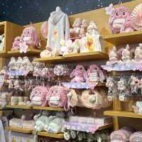 แฟนคลับของ disney ห้ามพลาด