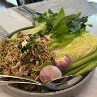 T56 Cafe & Bar : อร่อยจนต้องบอกต่อที่หลวงพระบาง