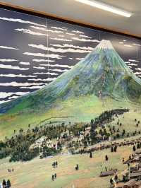 Mount Fuji ~ unlocked my bucket list 🎉