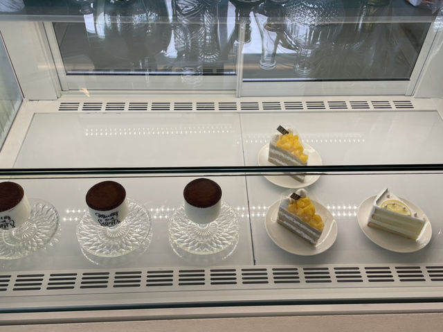 제주도 오션뷰 카페 “니모메“를 소개할게요!