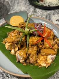 Ramadan Dinner at Union Bistrot, TRX: A Fusion Feast to Remember