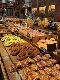 AMAM LONDONBAKERY TOWN 