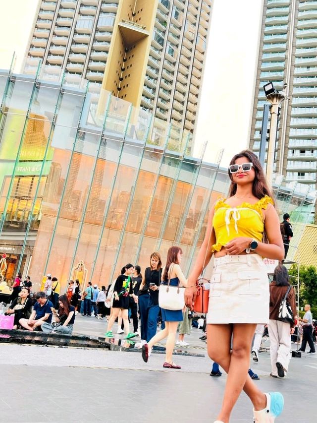 🏙️ Bangkok Bliss: The City That Never Rests! 🌆