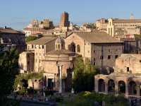 Step Back in Time: Exploring the Roman Forum