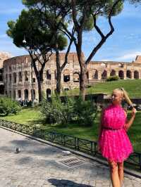 🏛️ Discover Rome: The Eternal City! 🇮🇹