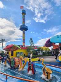 名古屋樂高樂園🎡這麼好玩 一定要去