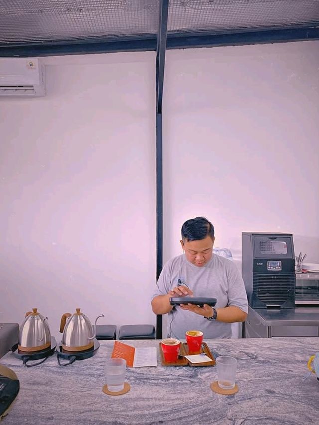 KIETAROASTERY