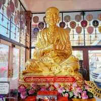 แจกแพลนไหว้พระสมเด็จพระพุฒาจารย์(โตพรหมรังสี)5วัด