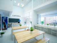 Tukteaw Hostel ที่พักขอนแก่น