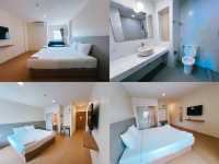 โรงแรมมาที่นี่พรีเมี่ยม คลองหนึ่ง