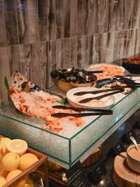 【広島】朝食が過去1。開業前のホテルにお邪魔しました。