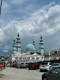 A Journey in Klang