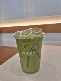 Someday Everyday CAFE @ Hatyai