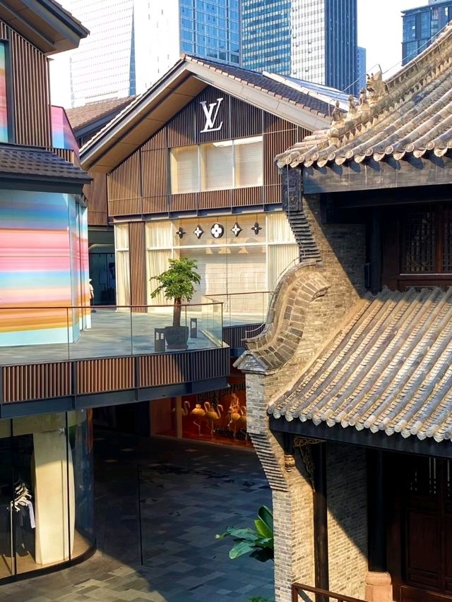 Daci Temple