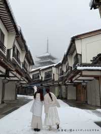 圧倒的なスケールの大きさ！福井のパワースポットに行こう⛩