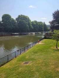 Parade Gardens